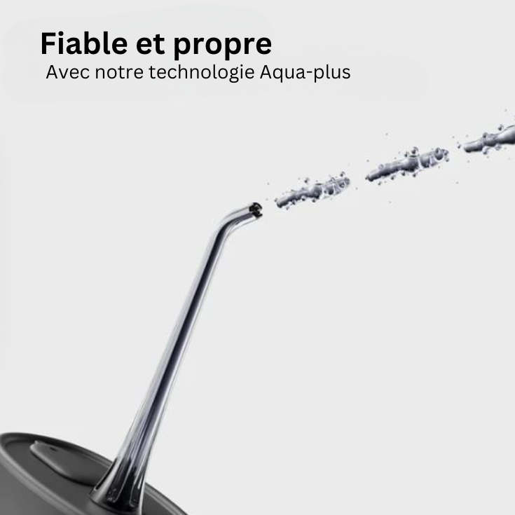 Incubateur buccale
