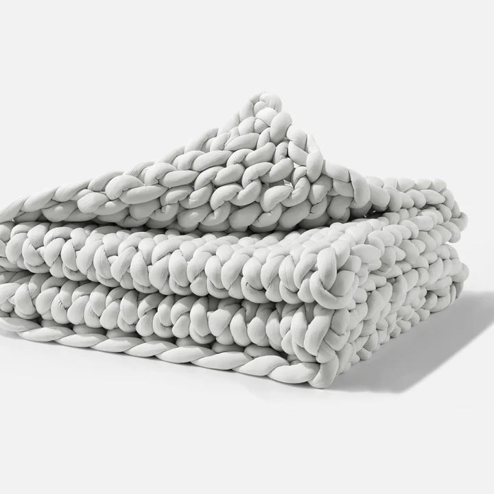 Cuszone - Chunky Knit Blanket