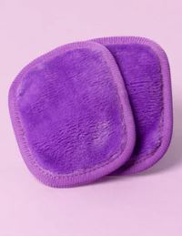 Intensiv violett