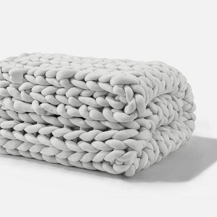 Cuszone - Chunky Knit Blanket
