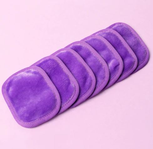 Intensiv violett