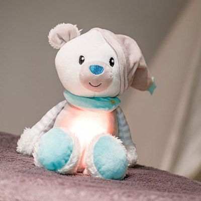 Zauberbär