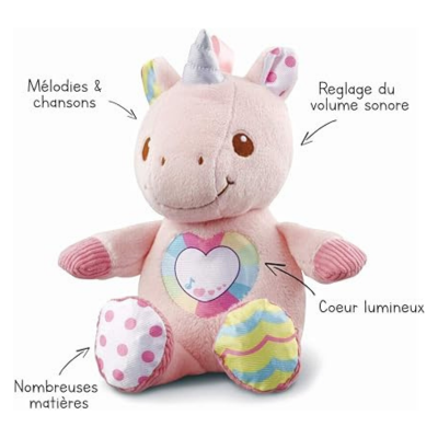 Magische Einhorn