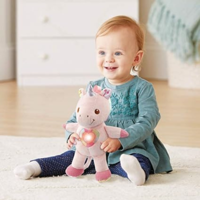 Magische Einhorn