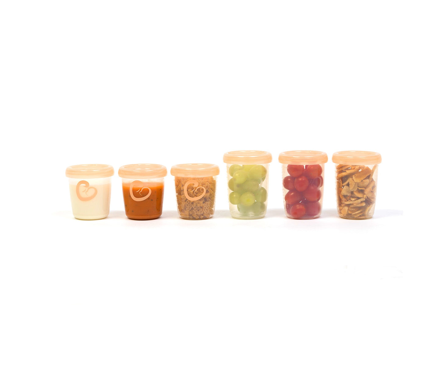 Ibrandfy - Baby Bottles & Feeding Solutions Value Set ( Drink, Express, Store, Feed )