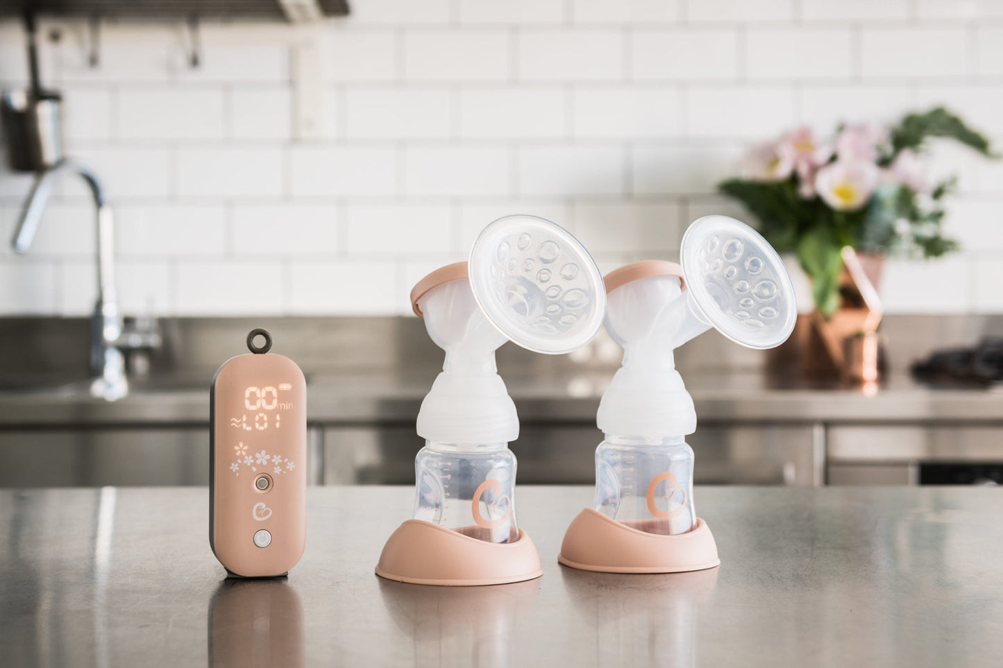 Ibrandfy - Breast Pump Valve Accessory