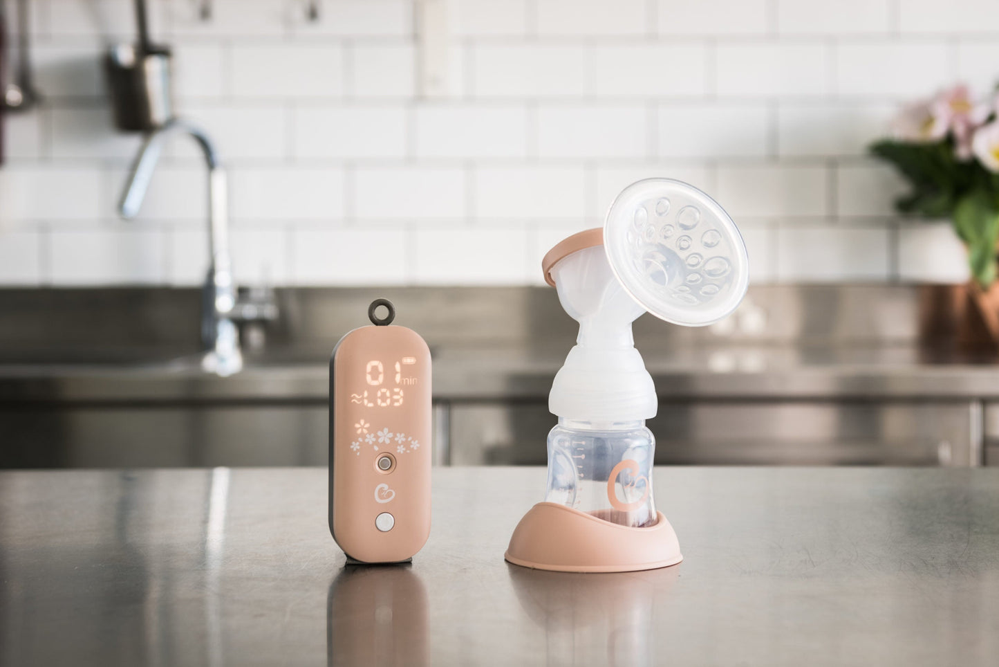 Ibrandfy - Breast Pump Valve Accessory