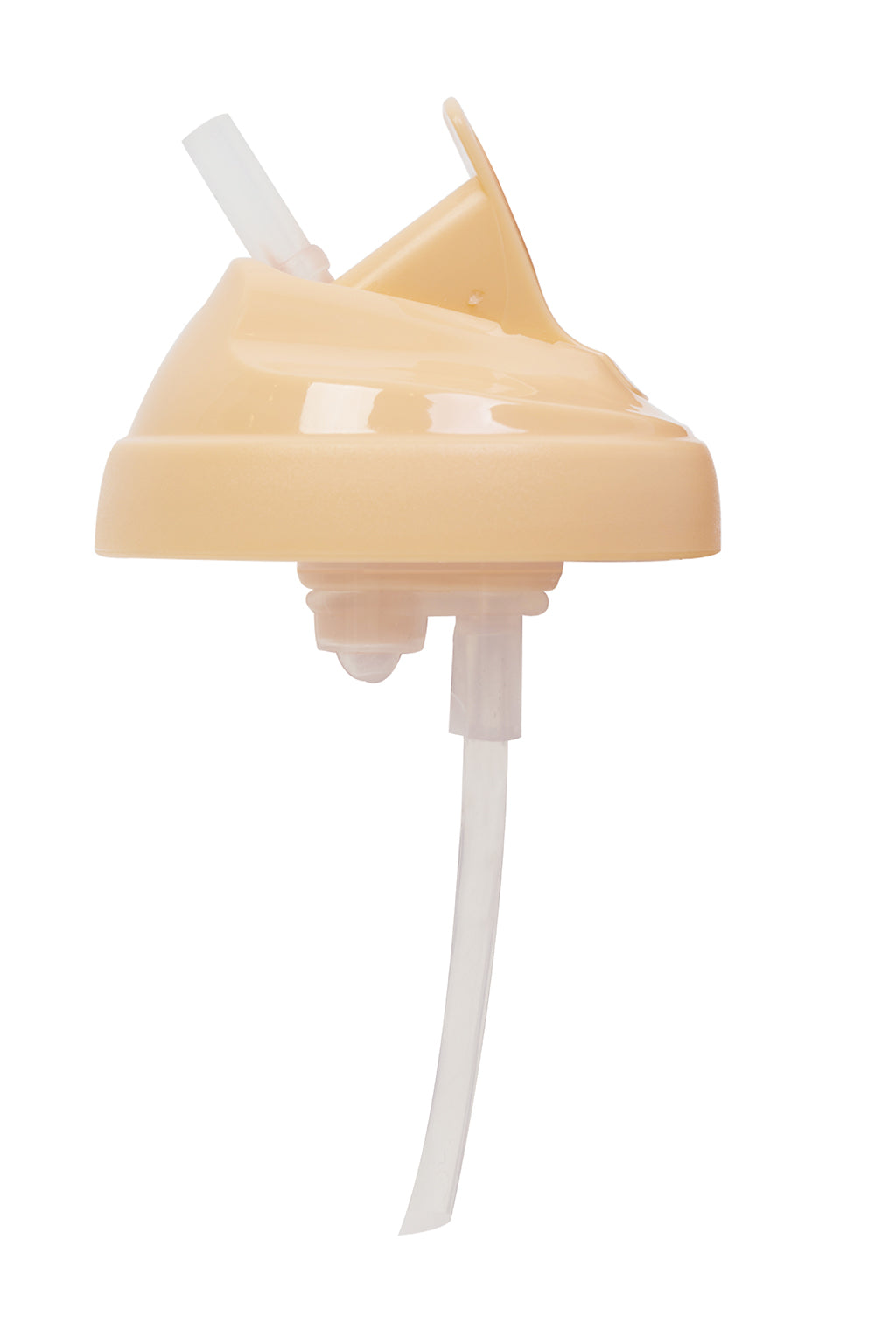 Ibrandfy - Feeding Solutions Baby Straw Cup Top
