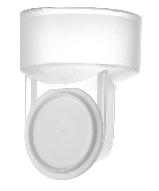 Ibrandfy - Breast Pump Valve Accessory