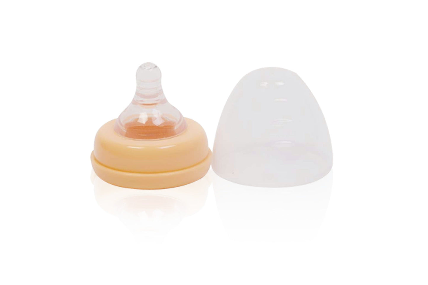 Ibrandfy - Baby Bottles & Feeding Solutions Value Set ( Drink, Express, Store, Feed )