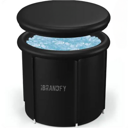 Ibrandfy - Herstelcapsule