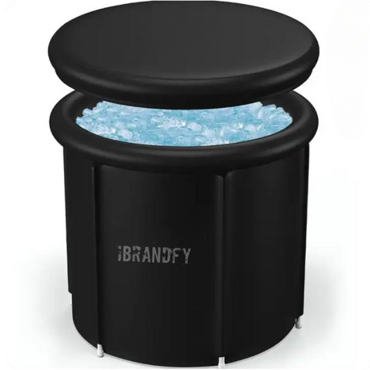 Ibrandfy - Herstelcapsule