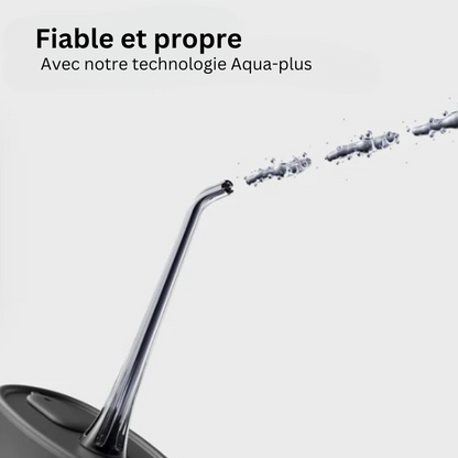 Incubateur buccale
