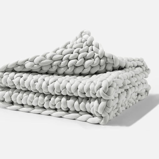 Cuszone - Chunky Knit Blanket