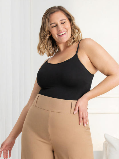 Formgebendes Tanktop