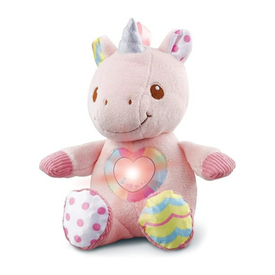 Magische Einhorn