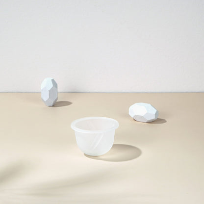 Ibrandfy - Breast Pump Silicone Cylinder Accessory